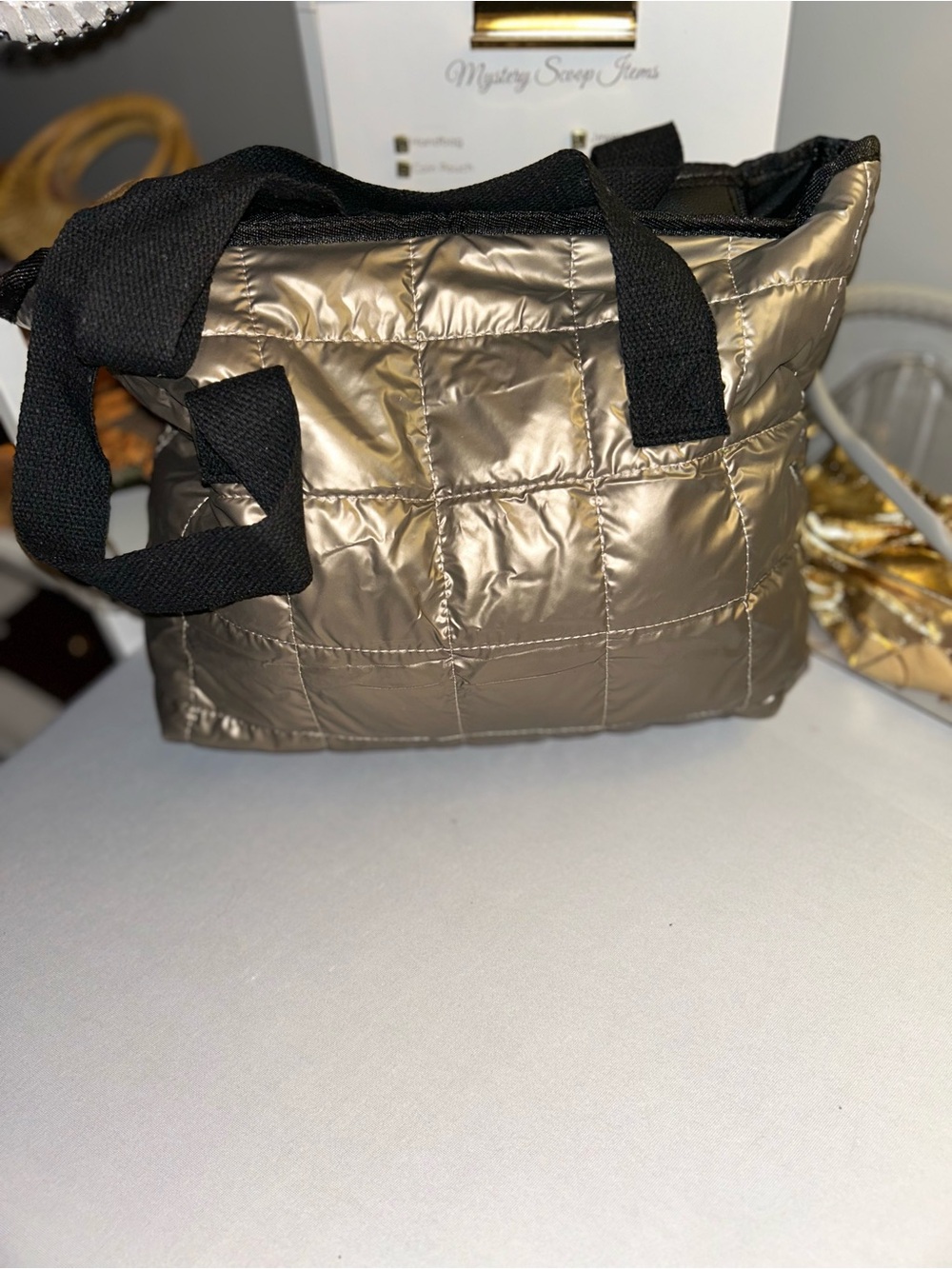 Women’s New Tote Bag